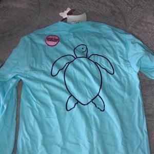 turtle long-sleeve simply southern